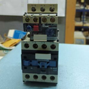 CONTACTOR-LC1-D25-10